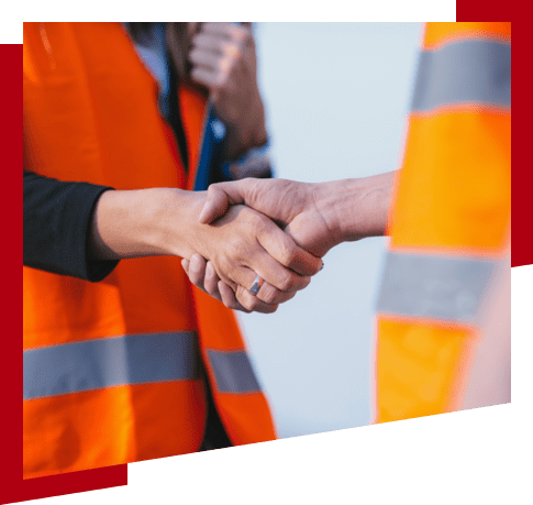 Handshake