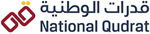 National Qudrat logo
