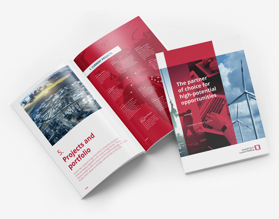 Partnership Brochure