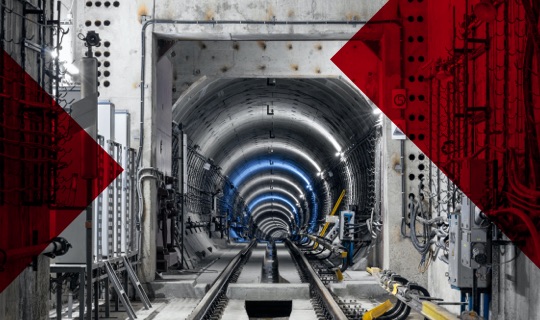 Transport Tunnel